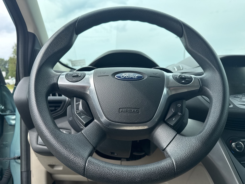 2013 Ford Escape SE photo 7