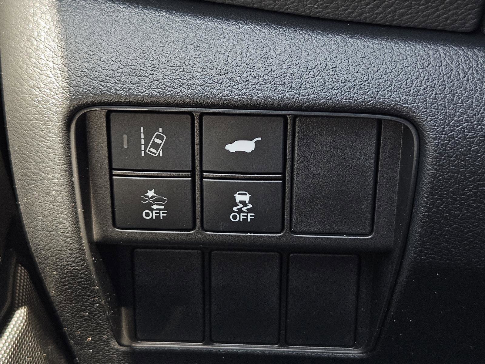 2022 Honda CR-V EX-L photo 18