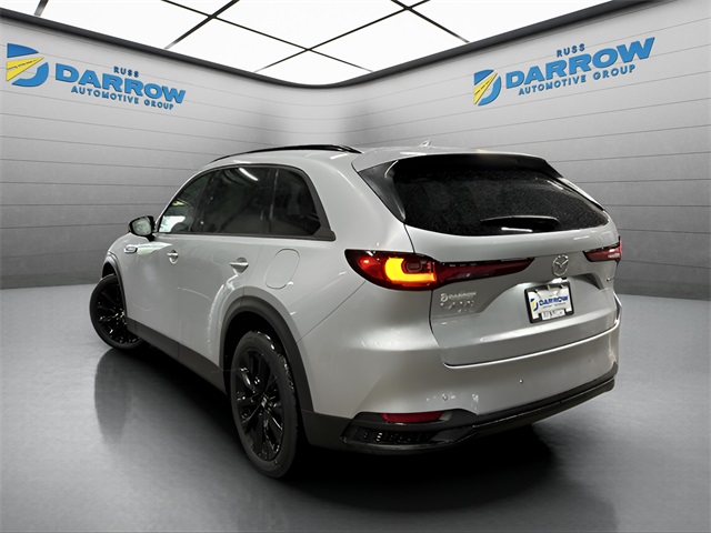 2025 Mazda CX-90 Premium photo 3