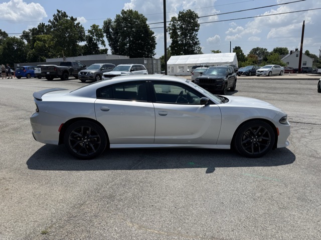 2023 Dodge Charger GT photo 5