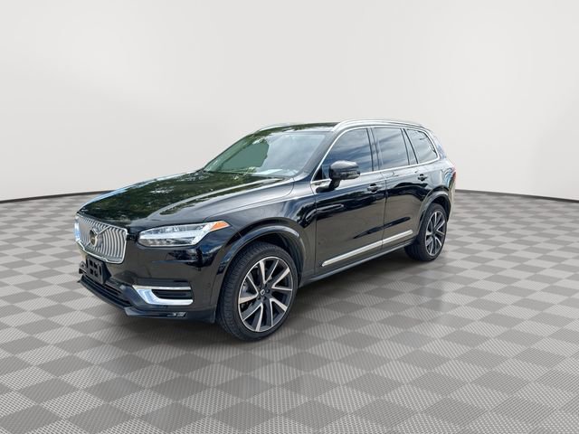 2024 Volvo XC90 Plus photo 4