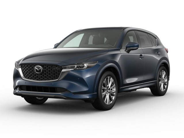 2023 MAZDA CX-5 - Image 1