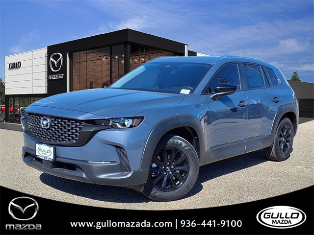 2025 Mazda CX-50 Premium's photo