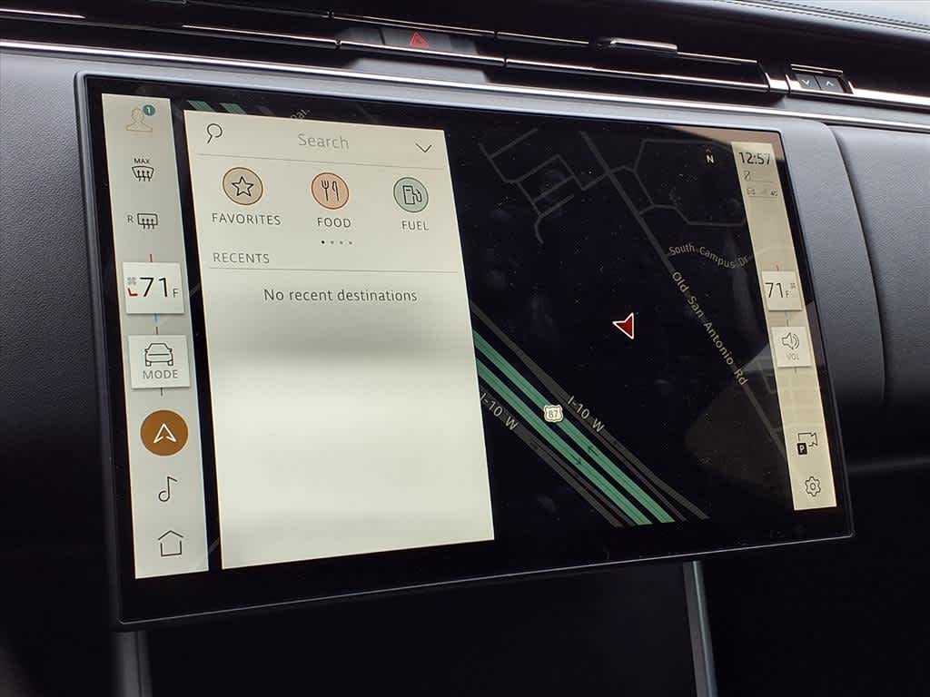 2025 Land Rover Range Rover SV - Photo 16