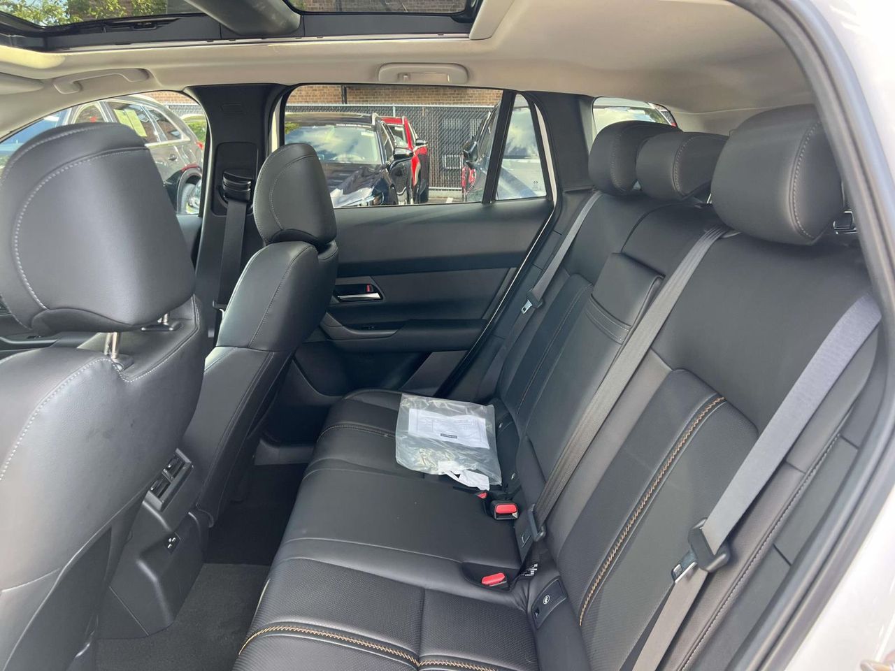 2023 Mazda CX-50 2.5 Premium Plus photo 9