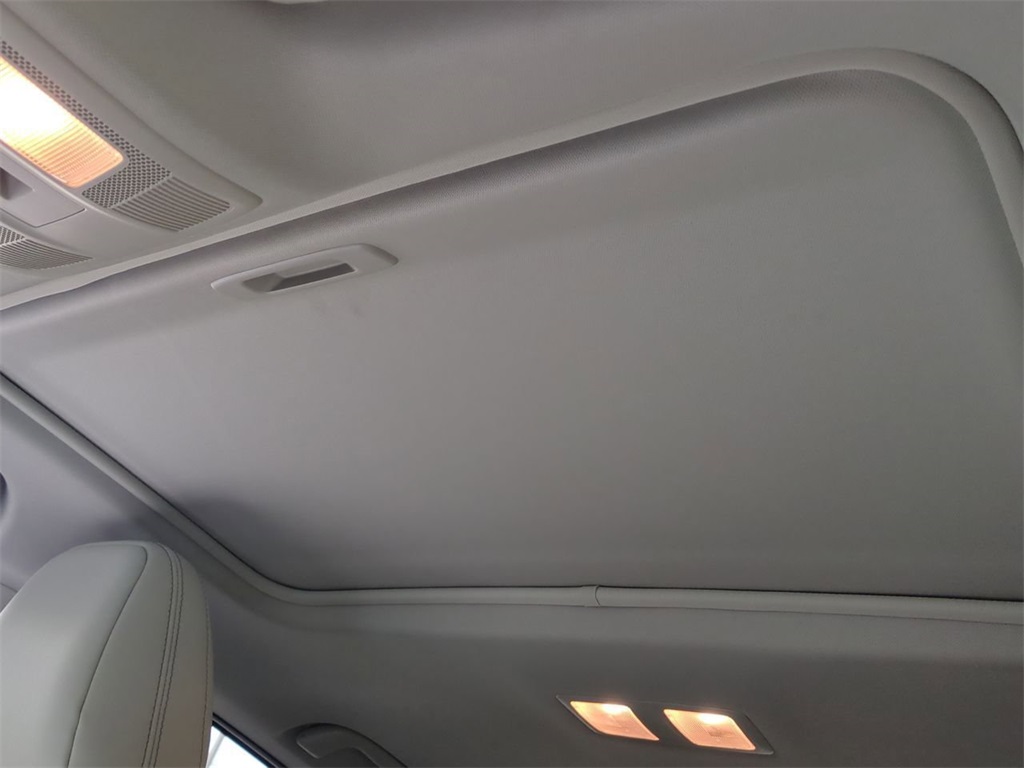 2025 Mazda CX-5 2.5 S Preferred photo 21