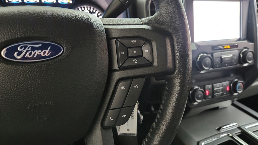 2020 Ford F-150 XLT photo 21