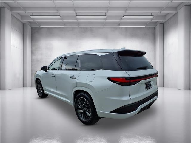 2026 Lexus TX 350 Premium photo 4