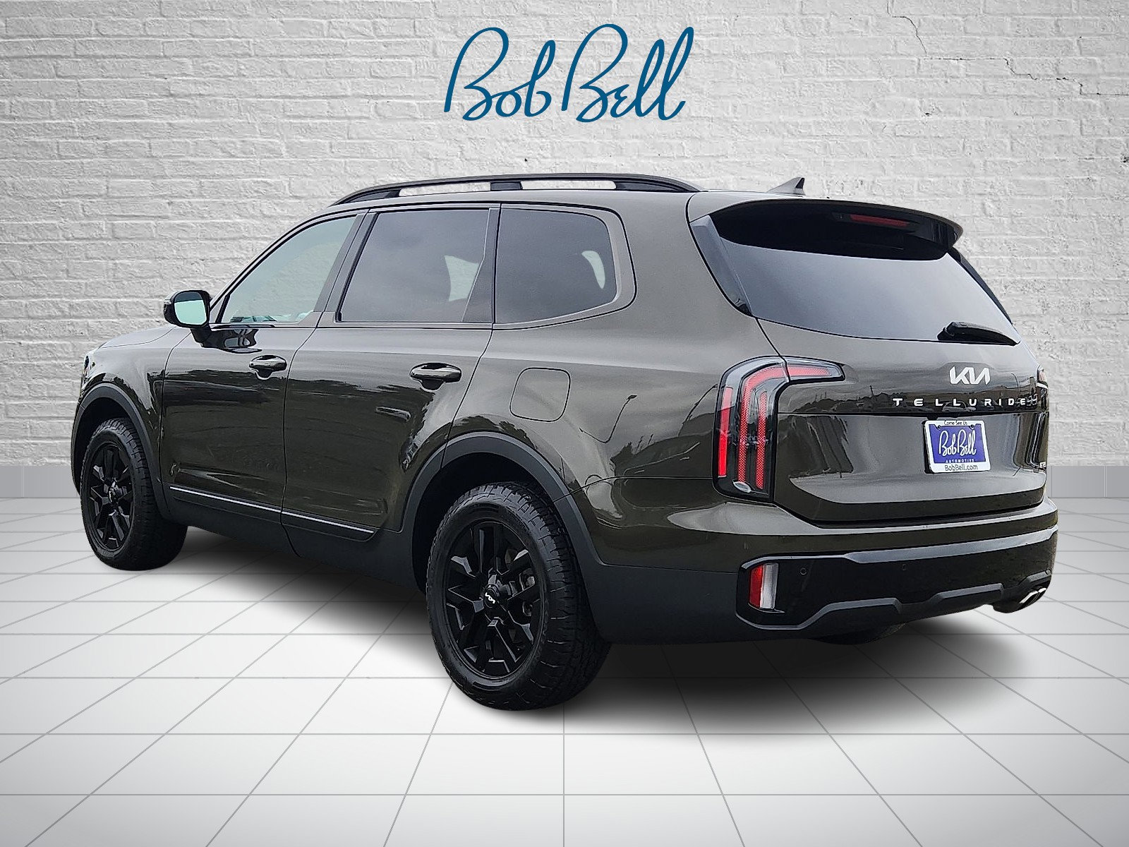 2024 Kia Telluride SX X-Line Prestige X-Pro photo 3
