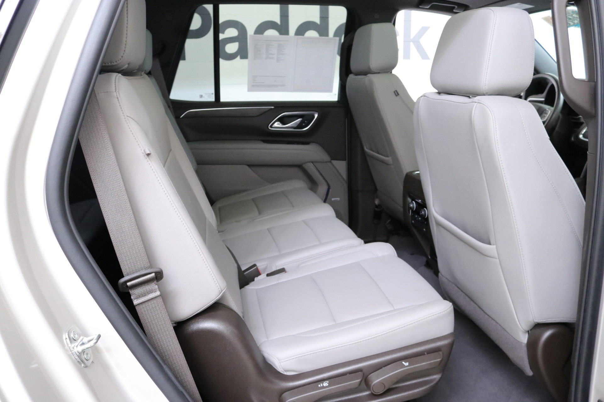 2023 Chevrolet Tahoe Z71 photo 23