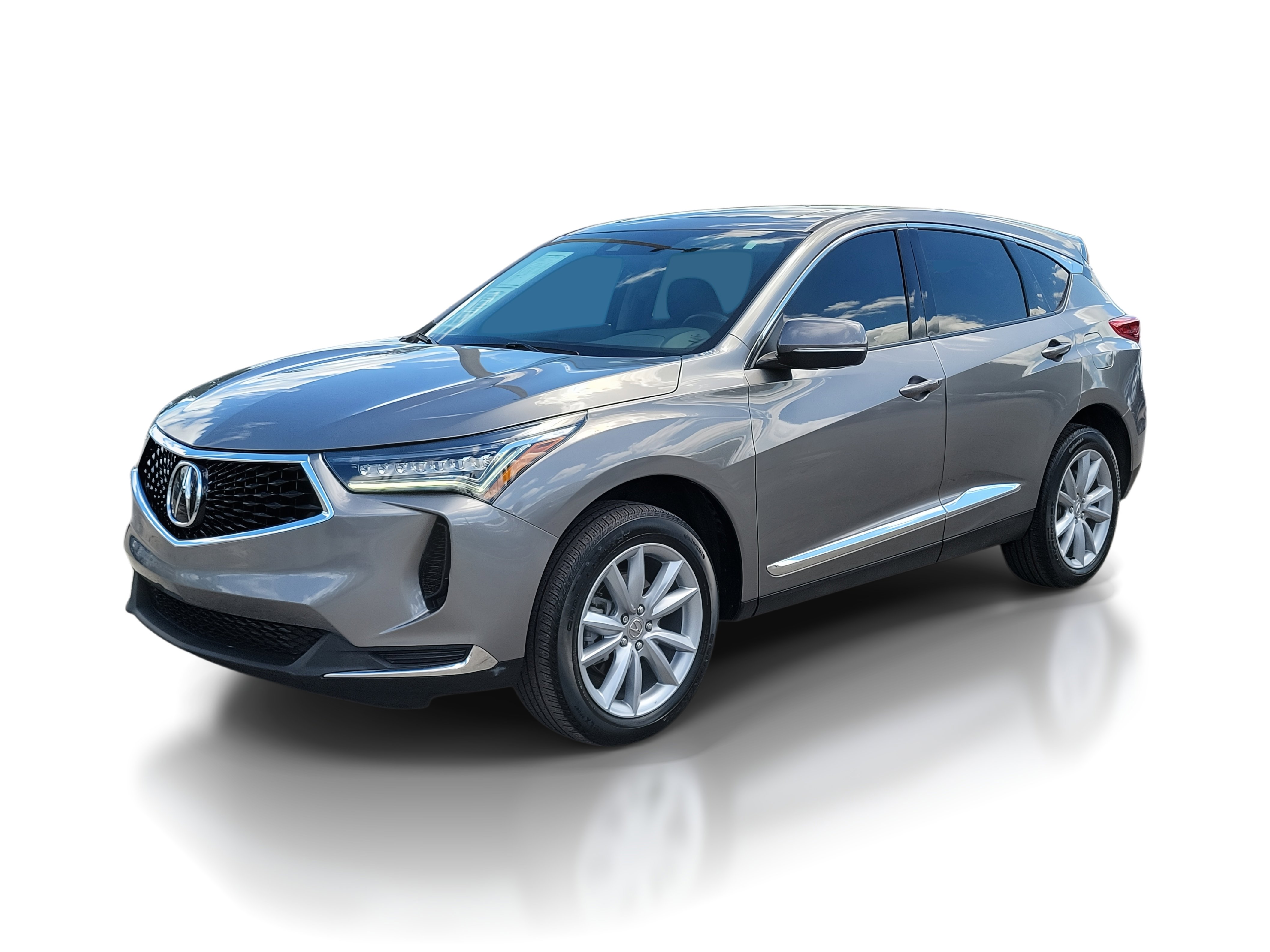 2023 Acura RDX photo 3