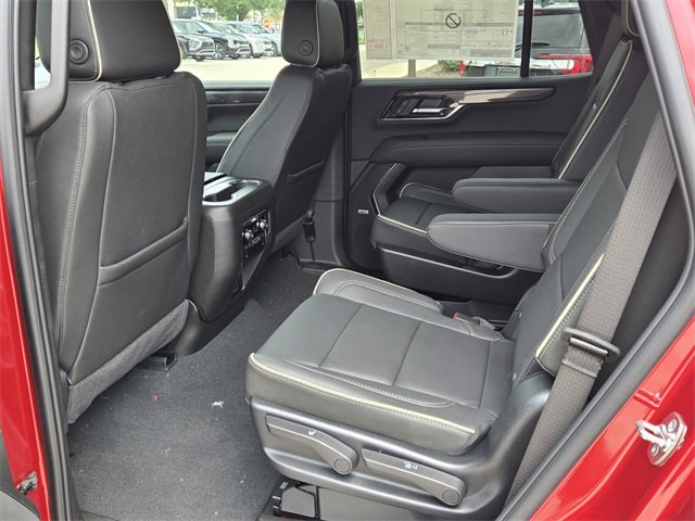 2025 Gmc Yukon photo 4