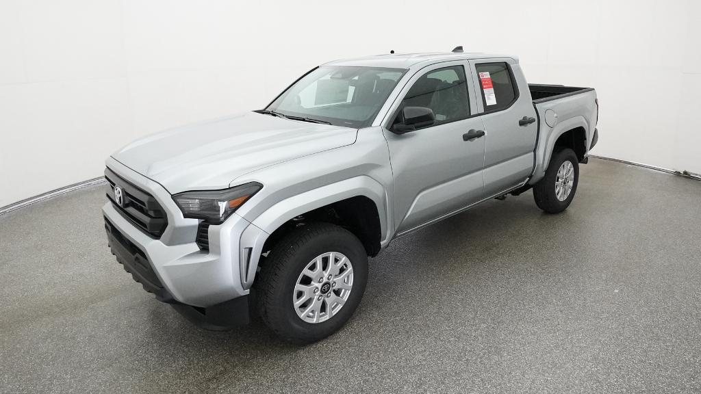 2026 Toyota Tacoma SR's photo