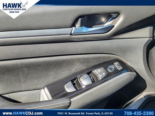 2023 NISSAN ALTIMA - Image 13