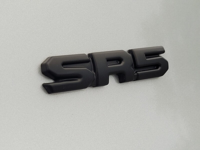 2023 Toyota Tundra SR5 photo 4