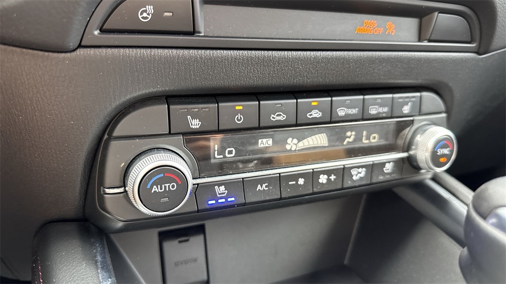 2023 Mazda CX-5 Turbo photo 48