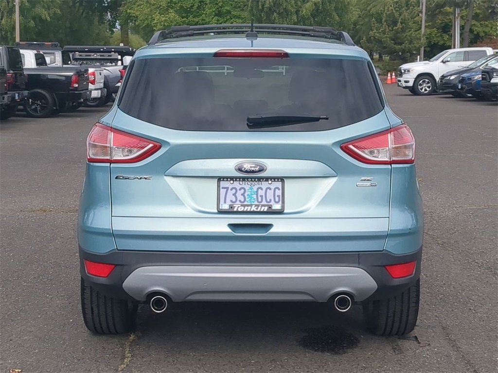 2013 Ford Escape SE photo 4