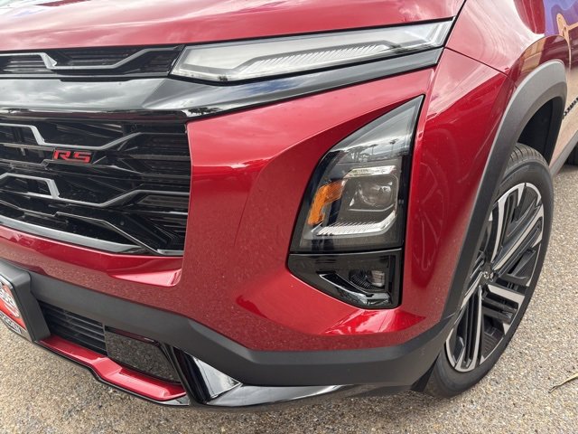 2026 Chevrolet Equinox RS photo 7