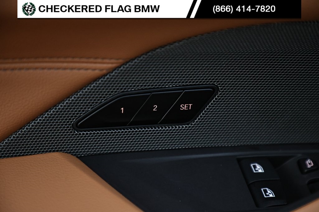 2025 Bmw 430i photo 18