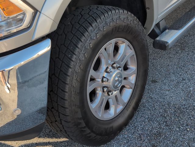 2018 Ram 2500 Laramie photo 30