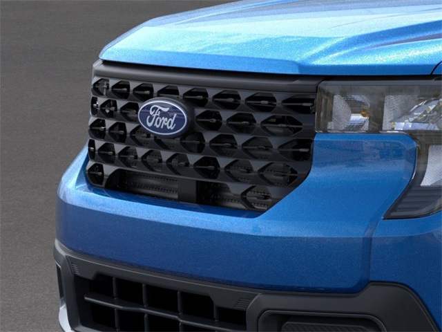 2025 Ford Maverick XLT photo 15
