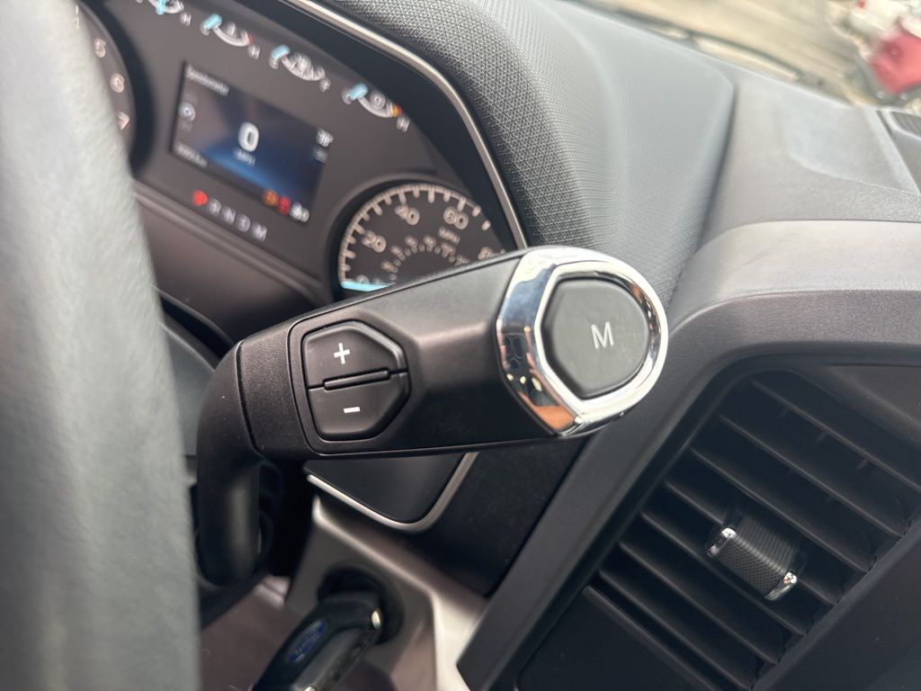 2022 Ford F-150 XLT photo 16