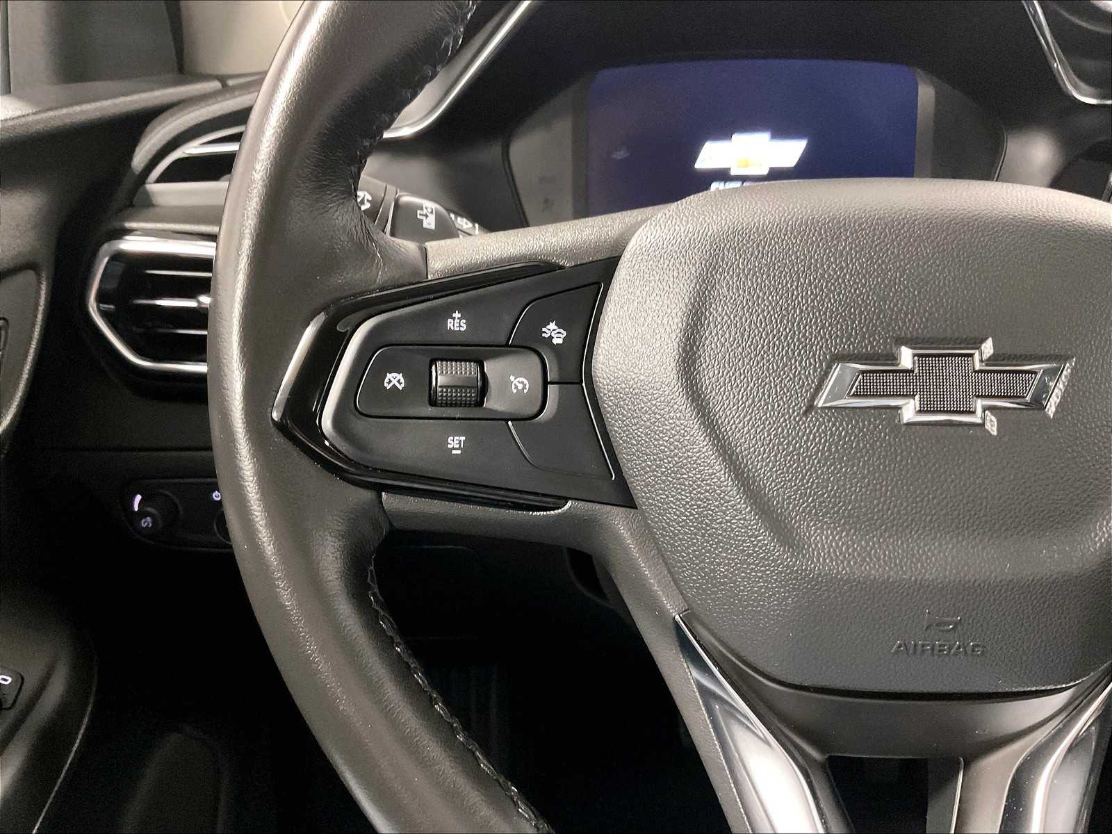 2023 Chevrolet Bolt EUV photo 20