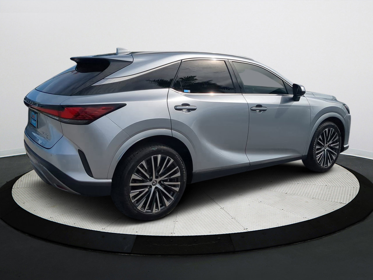 2023 Lexus RX 350 Premium photo 3
