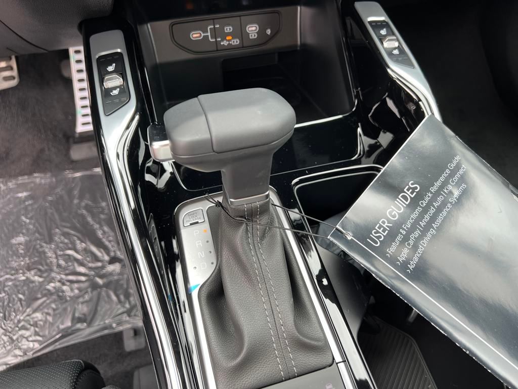 2025 Kia Sorento X-Line SX Prestige photo 22
