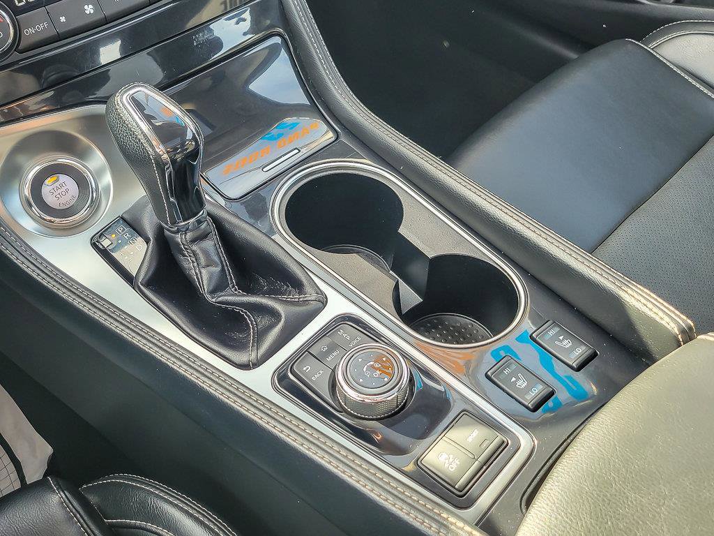 2023 NISSAN MAXIMA - Image 22