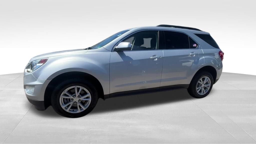 2016 Chevrolet Equinox LT photo 12