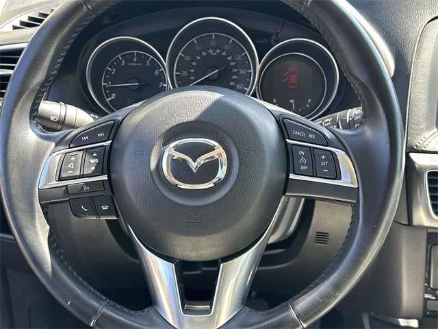 2016 Mazda CX-5 Grand Touring photo 17