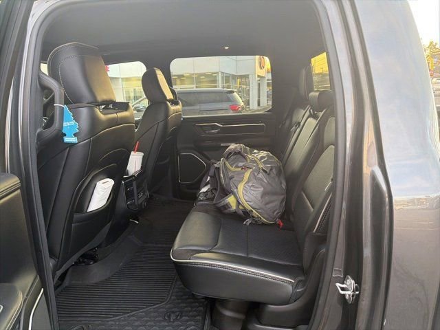 2022 Ram 1500 Laramie photo 4