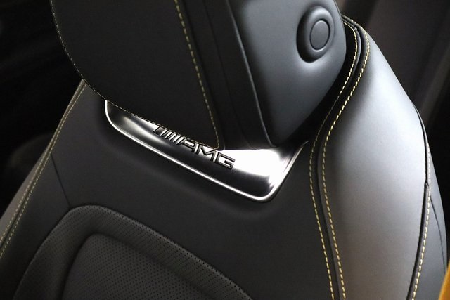 2024 Mercedes Benz AMG GT photo 17