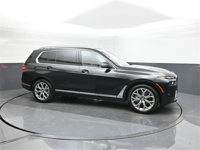 2026 Bmw X7 xDrive40i photo 15