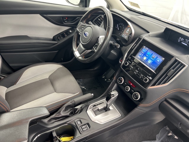 2022 Subaru Crosstrek Premium photo 24