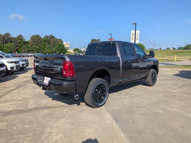 2025 Ram 2500 Laramie photo 6