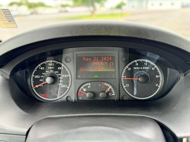 2021 Ram ProMaster 3500 photo 34