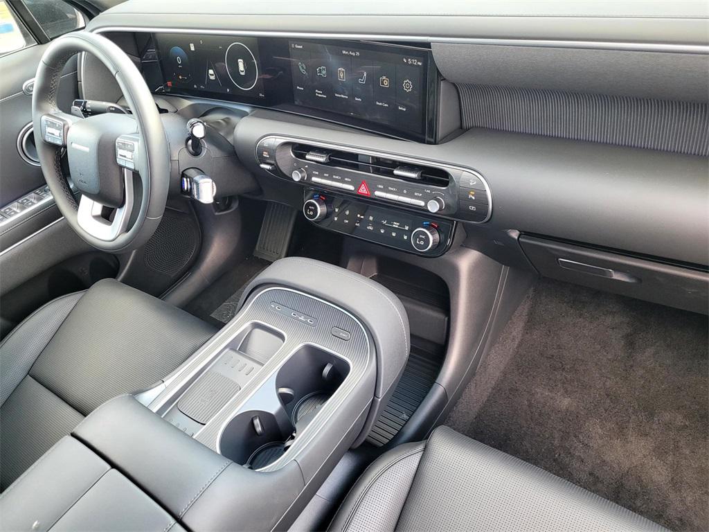 2026 Hyundai Palisade Calligraphy photo 14