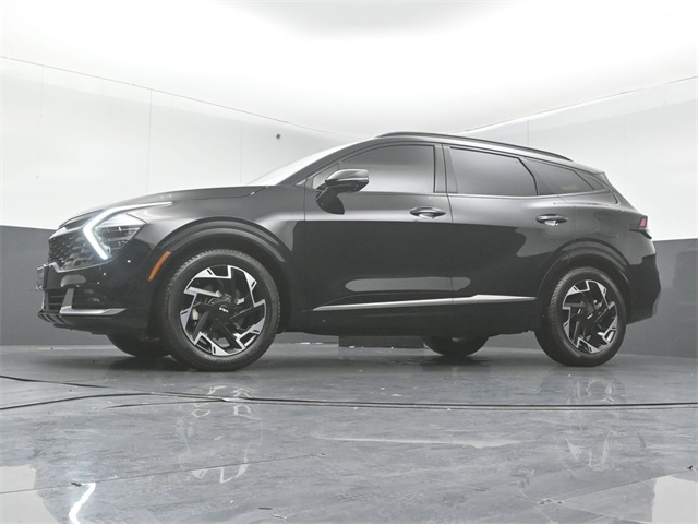 2024 KIA SPORTAGE - Image 40