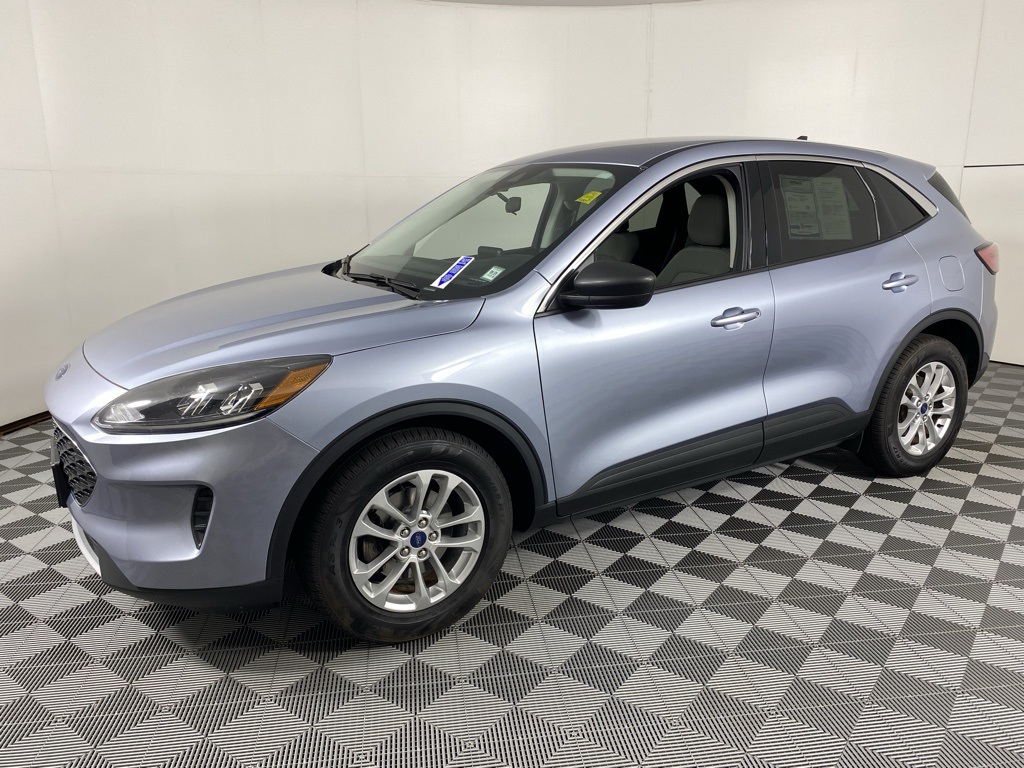 2022 Ford Escape SE photo 6