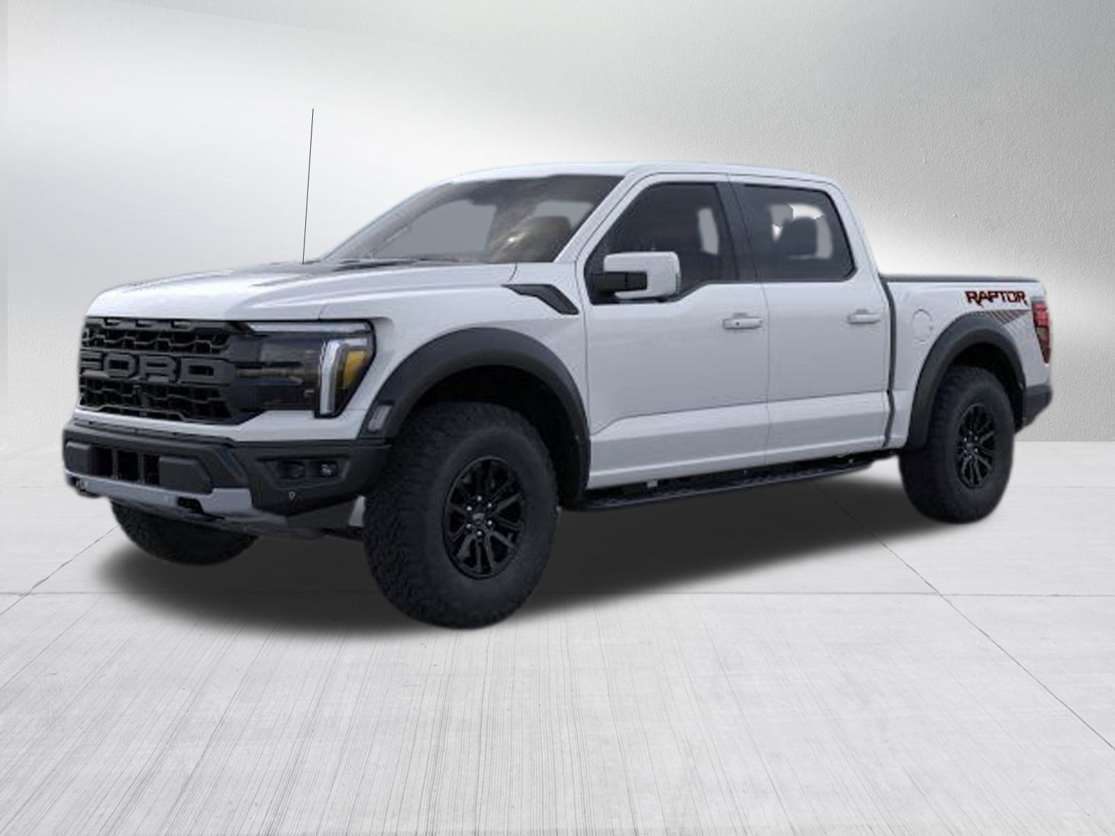 2025 Ford F-150 Raptor photo 4