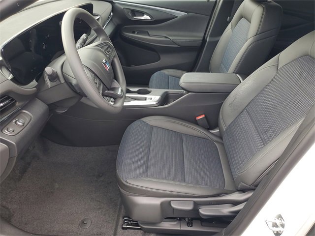 2025 Buick Envista Preferred photo 5