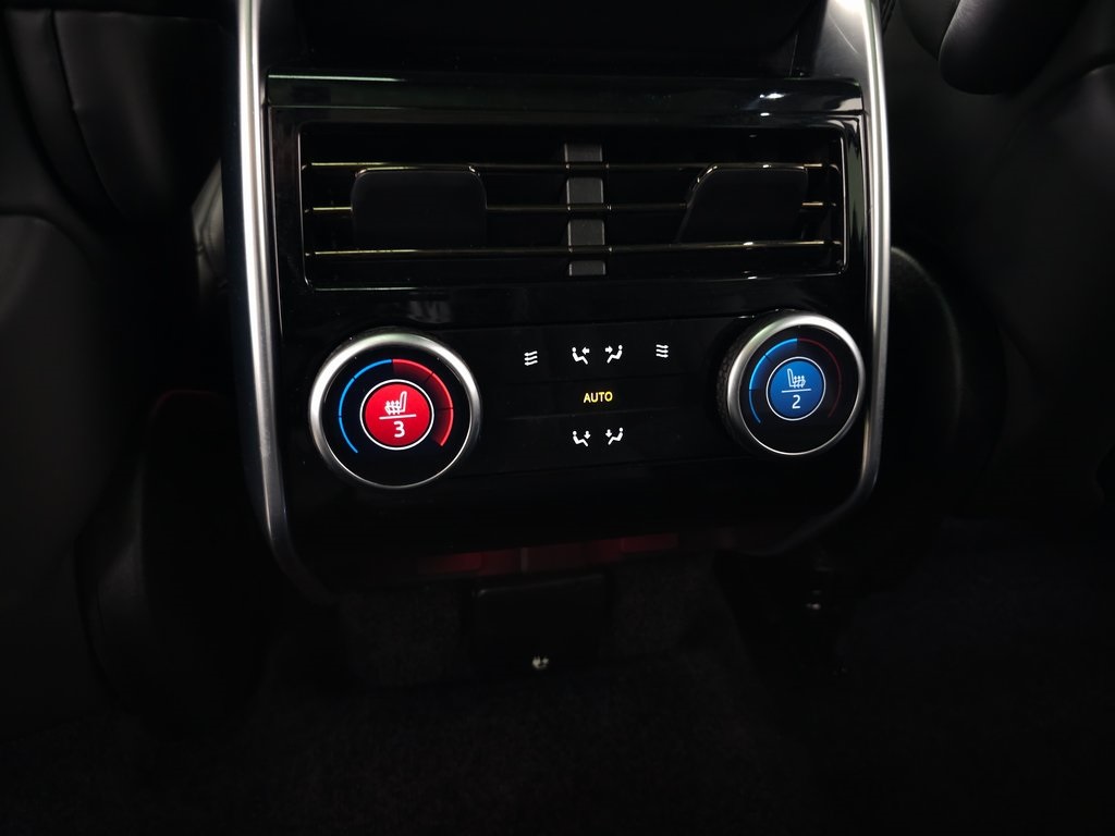 2024 LAND ROVER RANGE ROVER - Image 43