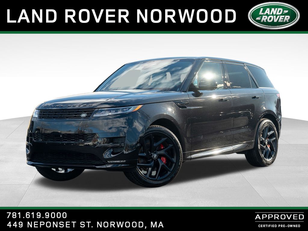 2024 Land Rover Range Rover Sport SE Dynamic's photo