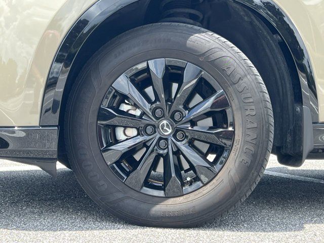 2024 Mazda CX-5 2.5 Carbon Turbo photo 2