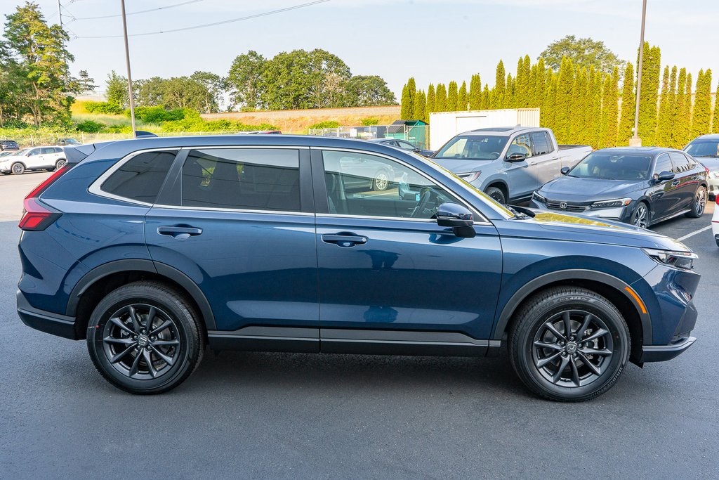2026 Honda CR-V EX-L photo 5