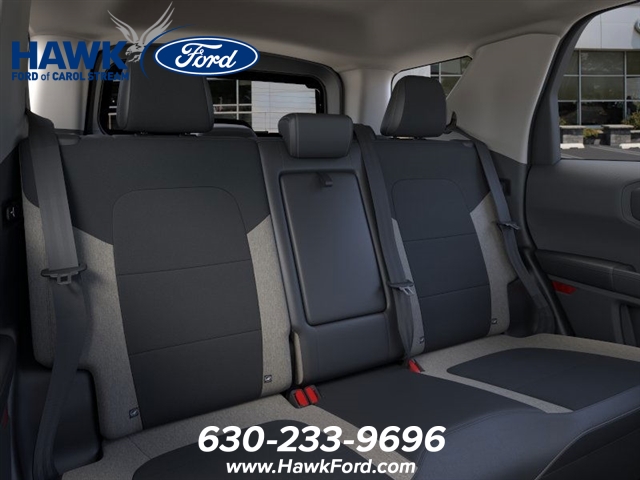 2025 FORD BRONCO SPORT - Image 11