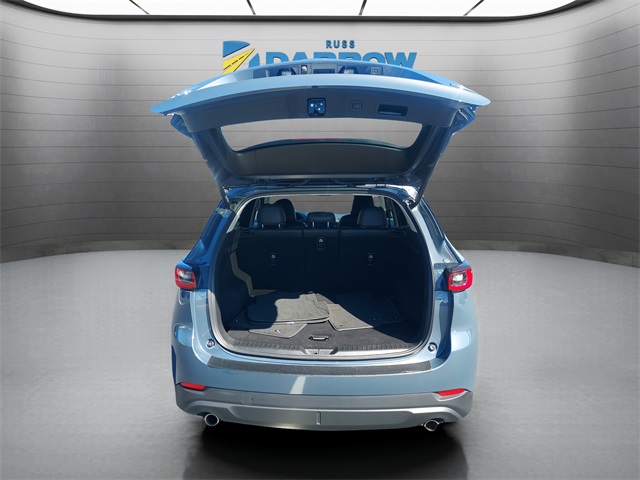 2024 Mazda CX-5 2.5 S Carbon photo 19