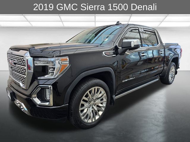 2019 GMC Sierra 1500 Denali Denali's photo